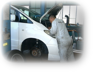 パワステオイル交換